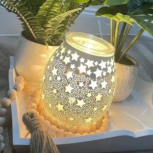 Night Sky Scentsy Warmer